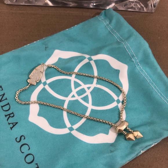 Evelyne bracelet Kendra Scott - Picture 2 of 2